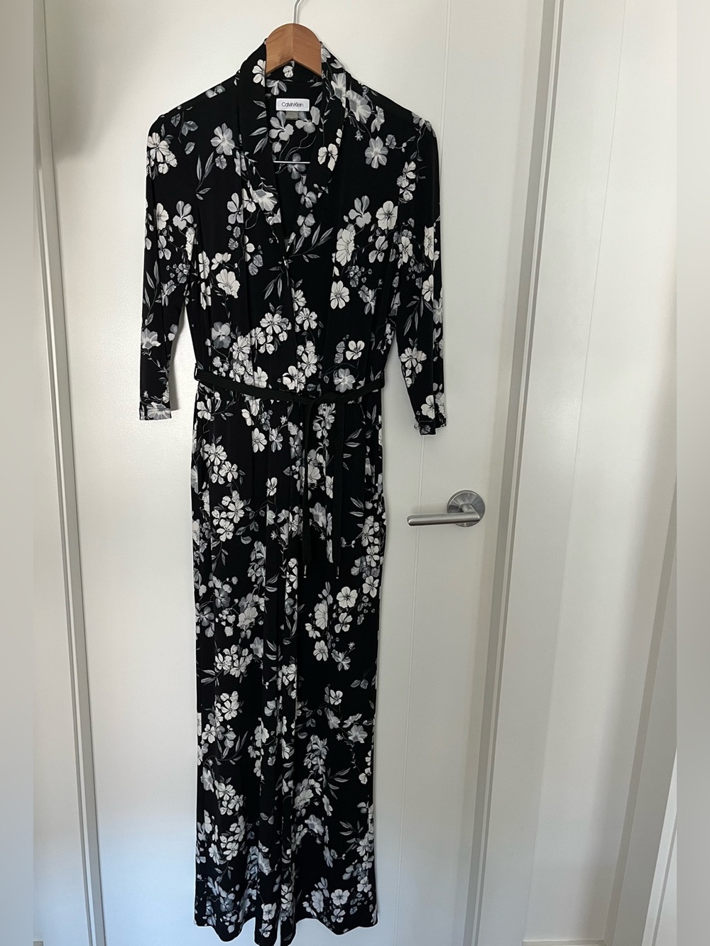 Calvin Klein Pant Suit